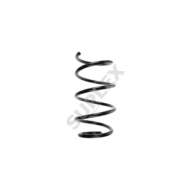 Ressort de suspension SUPLEX 06297