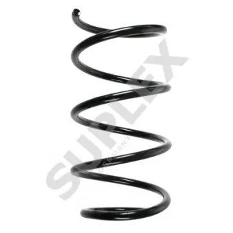 Ressort de suspension SUPLEX 06299