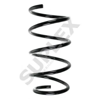 Ressort de suspension SUPLEX 06301