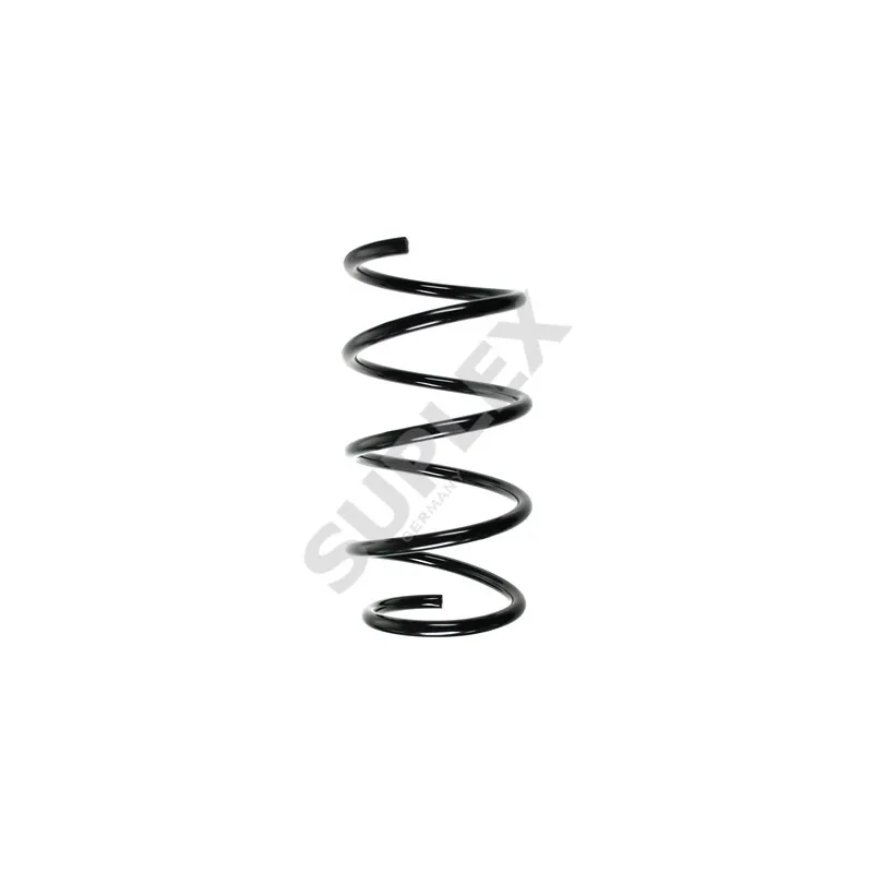 Ressort de suspension SUPLEX 06301