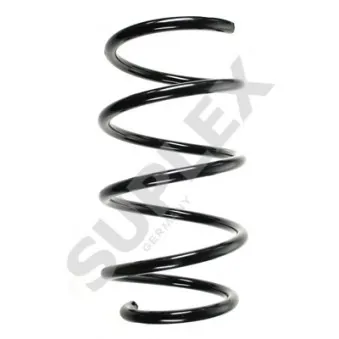 Ressort de suspension SUPLEX 06303