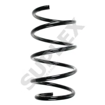 Ressort de suspension SUPLEX 06304