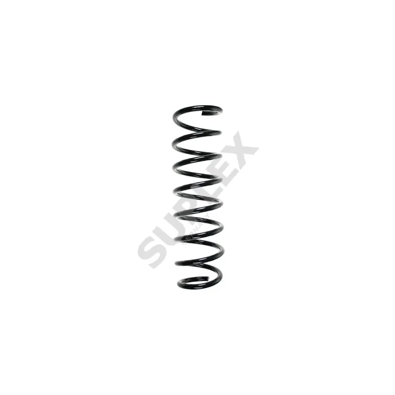 Ressort de suspension SUPLEX 06305