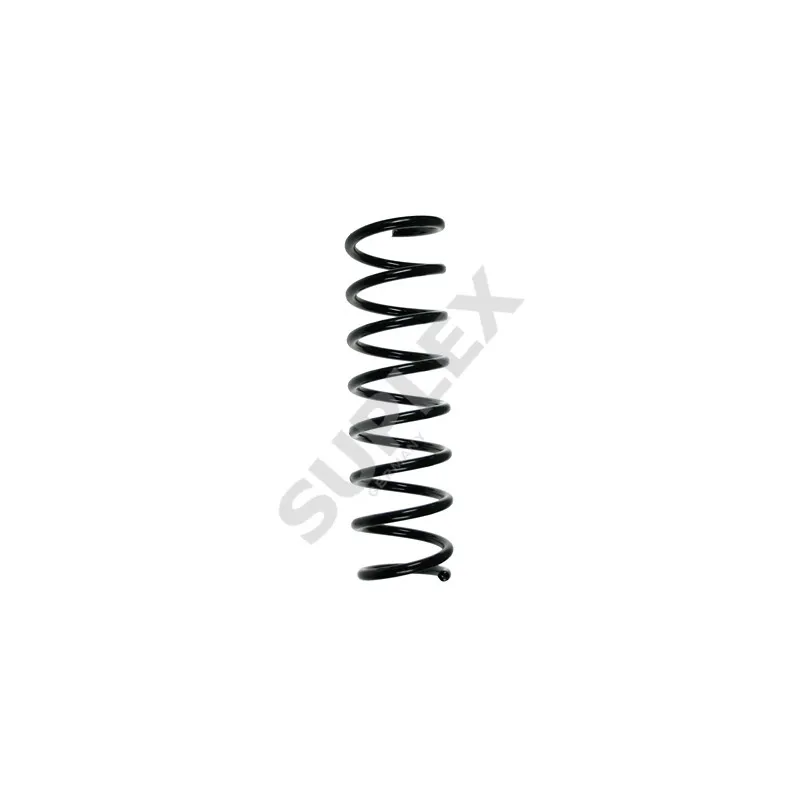 Ressort de suspension SUPLEX 06306