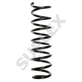 Ressort de suspension SUPLEX 06308