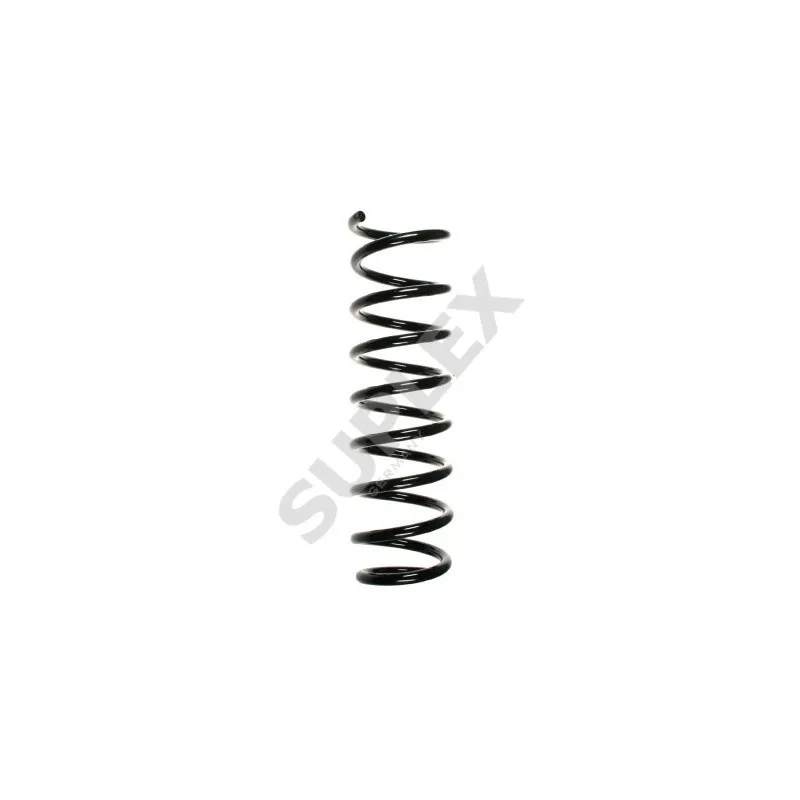 Ressort de suspension SUPLEX 06308