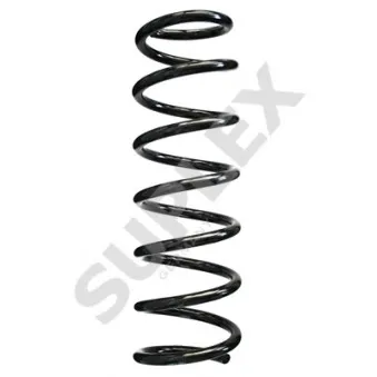 Ressort de suspension SUPLEX 06309