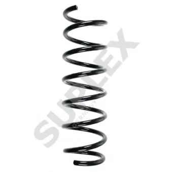 Ressort de suspension SUPLEX 06310