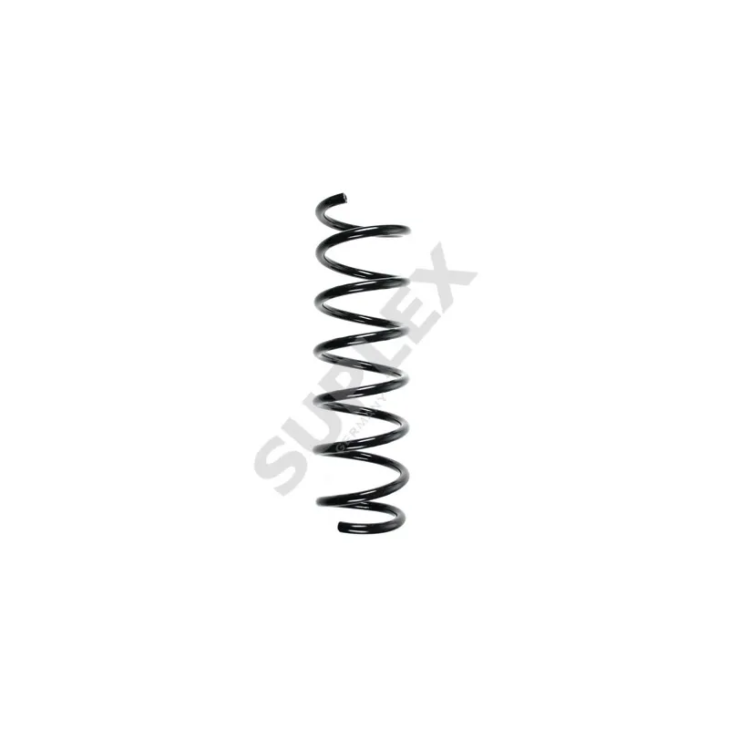 Ressort de suspension SUPLEX 06310