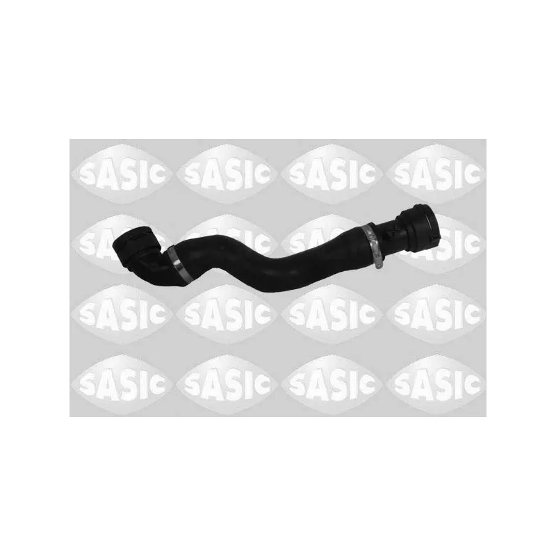 Durite de radiateur SASIC 3406034