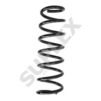 Ressort de suspension SUPLEX 06311