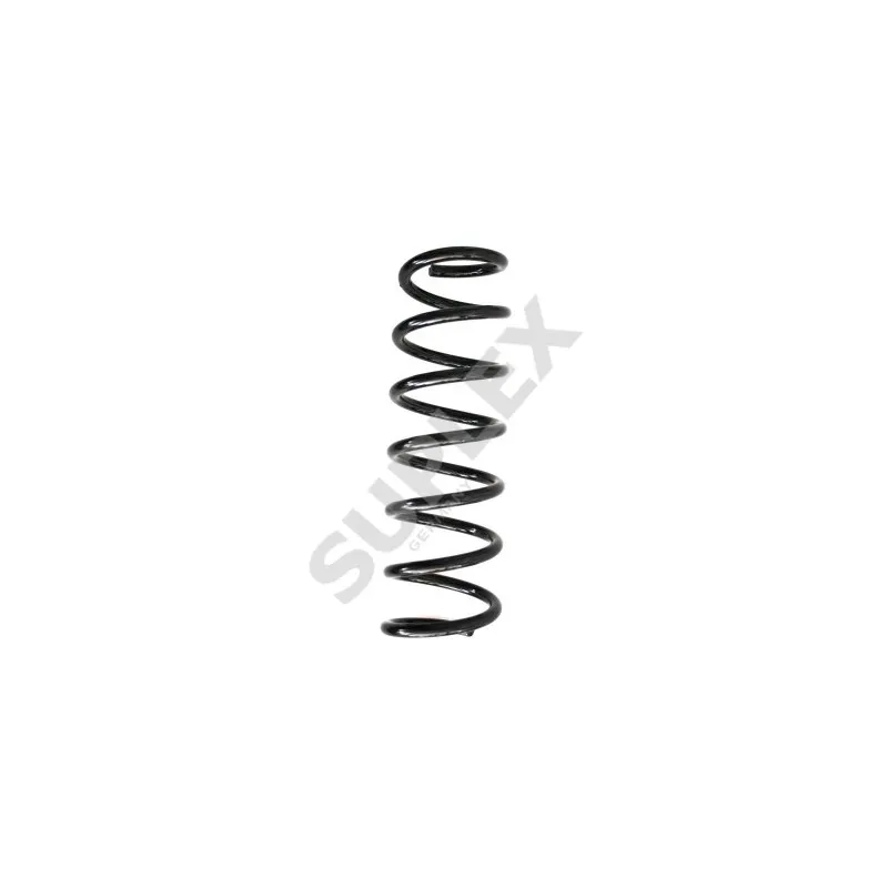 Ressort de suspension SUPLEX 06311