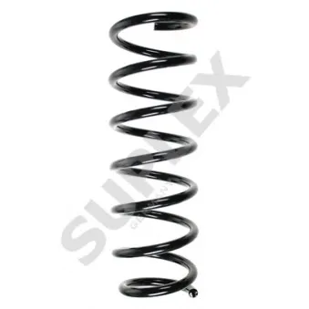 Ressort de suspension SUPLEX 06312
