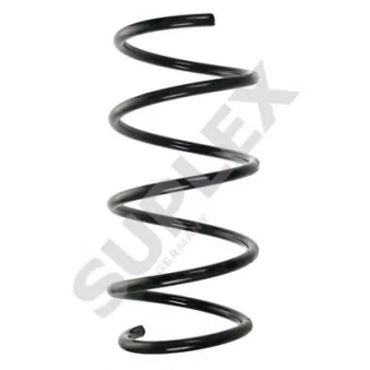 Ressort de suspension SUPLEX 06313