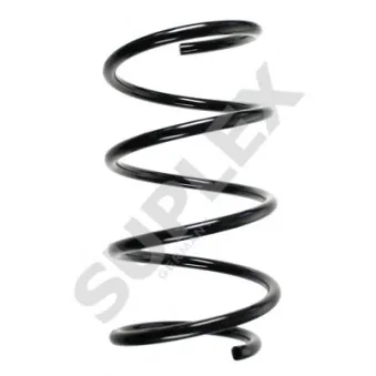Ressort de suspension SUPLEX 06314
