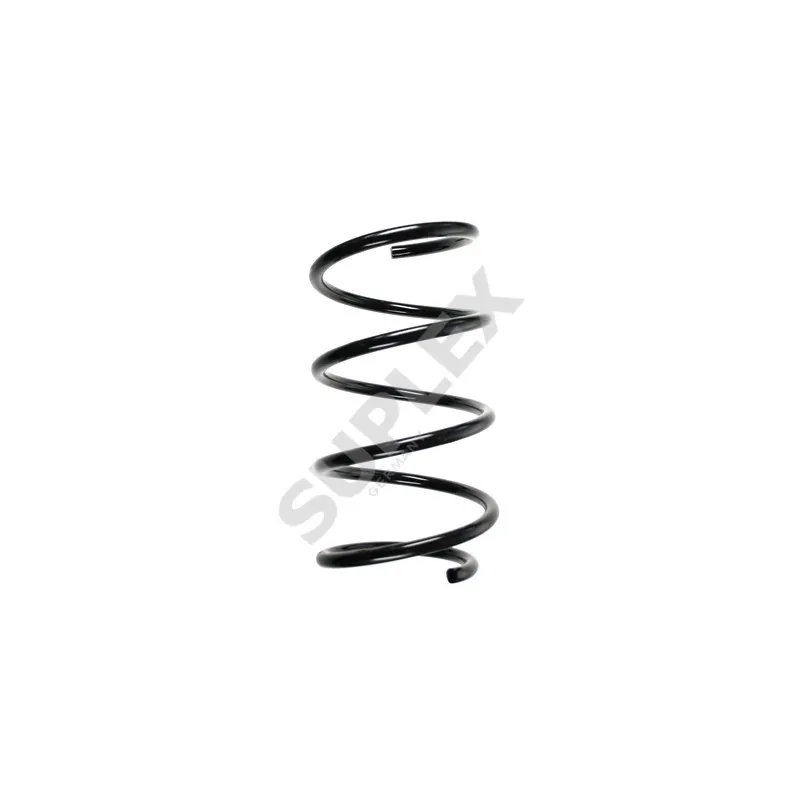 Ressort de suspension SUPLEX 06314