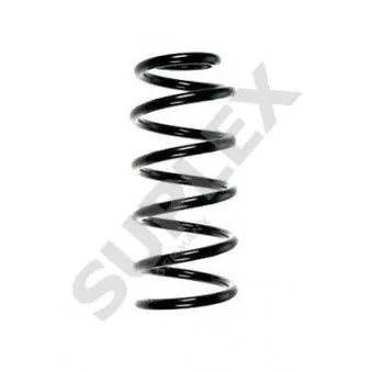 Ressort de suspension SUPLEX 06315