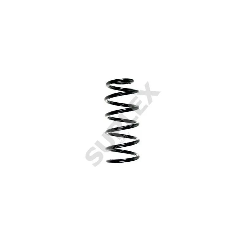 Ressort de suspension SUPLEX 06315