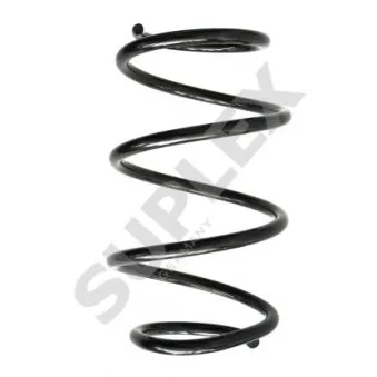 Ressort de suspension SUPLEX 06318