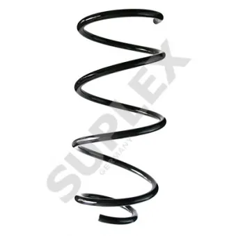 Ressort de suspension SUPLEX 06320