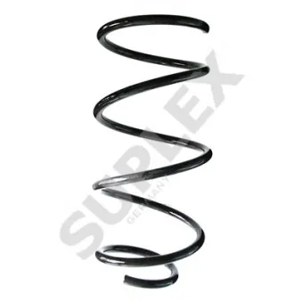Ressort de suspension SUPLEX 06323