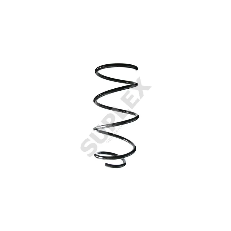 Ressort de suspension SUPLEX 06323