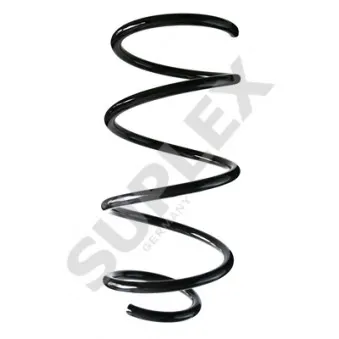 Ressort de suspension SUPLEX 06325