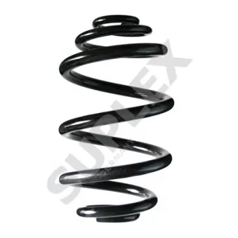Ressort de suspension SUPLEX 06327