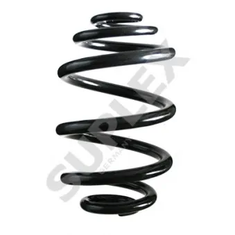 Ressort de suspension SUPLEX 06328