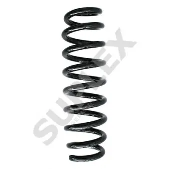 Ressort de suspension SUPLEX 06330