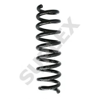 Ressort de suspension SUPLEX 06332