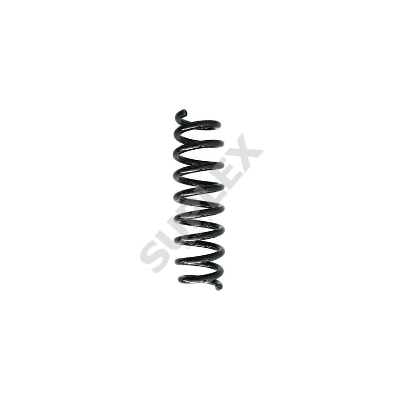 Ressort de suspension SUPLEX 06332
