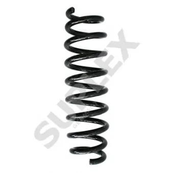 Ressort de suspension SUPLEX 06333