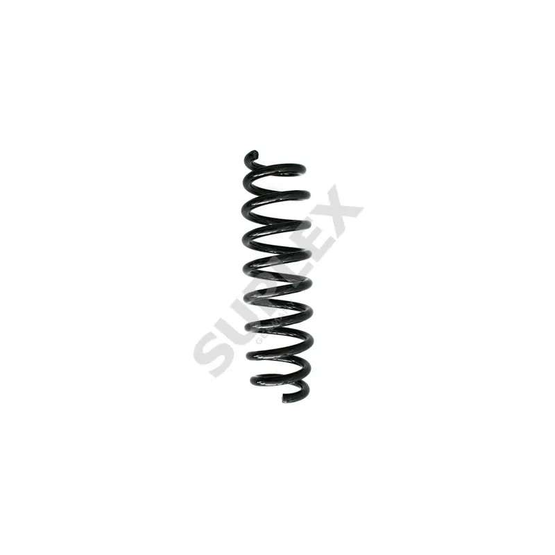 Ressort de suspension SUPLEX 06333