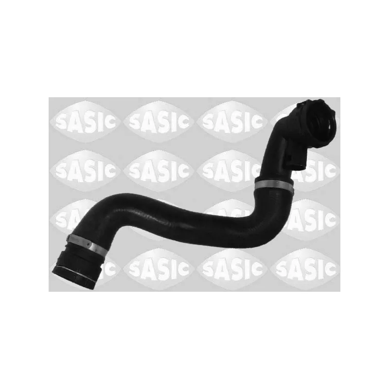 Durite de radiateur SASIC 3406037