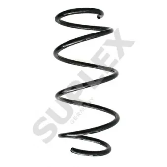 Ressort de suspension SUPLEX 06334