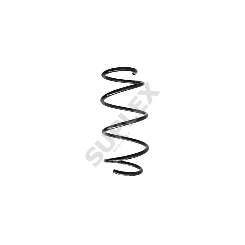 Ressort de suspension SUPLEX 06334
