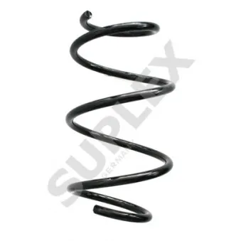 Ressort de suspension SUPLEX 06338