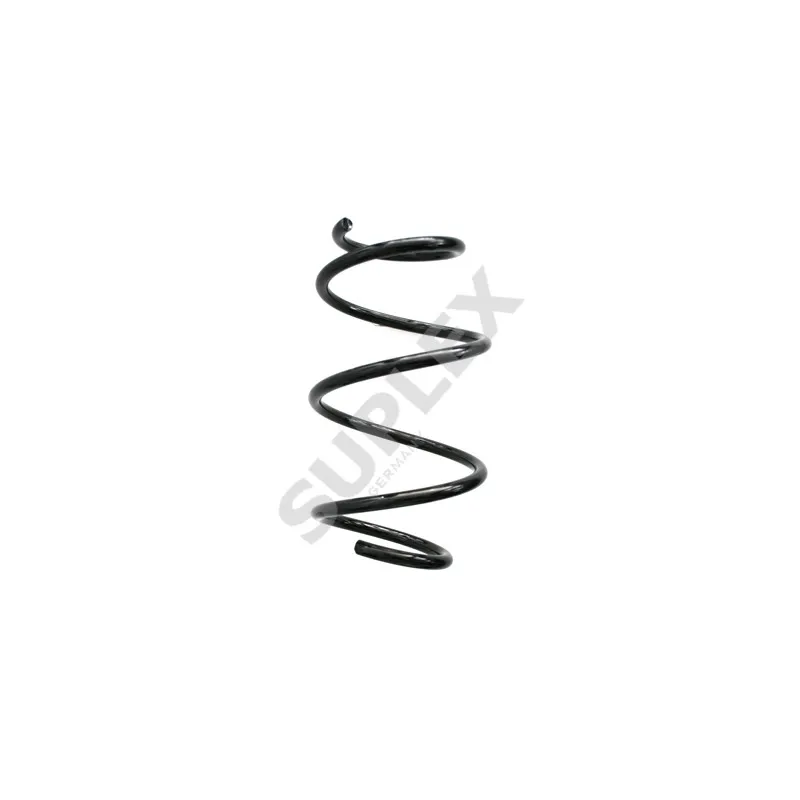 Ressort de suspension SUPLEX 06338