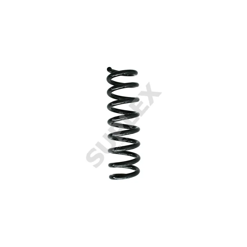 Ressort de suspension SUPLEX 06341