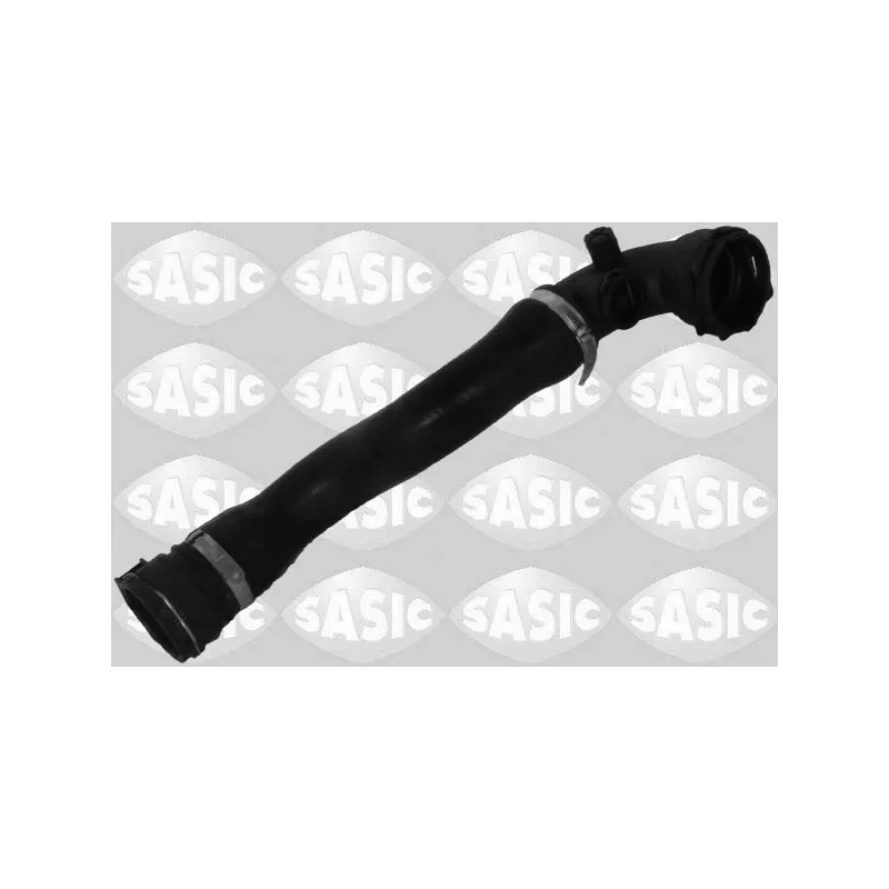 Durite de radiateur SASIC 3406038
