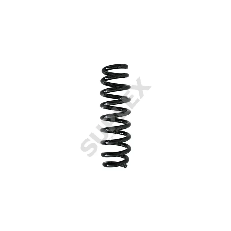 Ressort de suspension SUPLEX 06345
