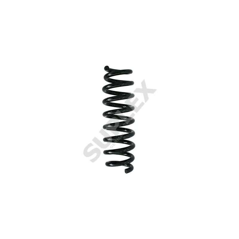 Ressort de suspension SUPLEX 06347