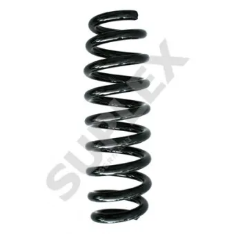 Ressort de suspension SUPLEX 06348