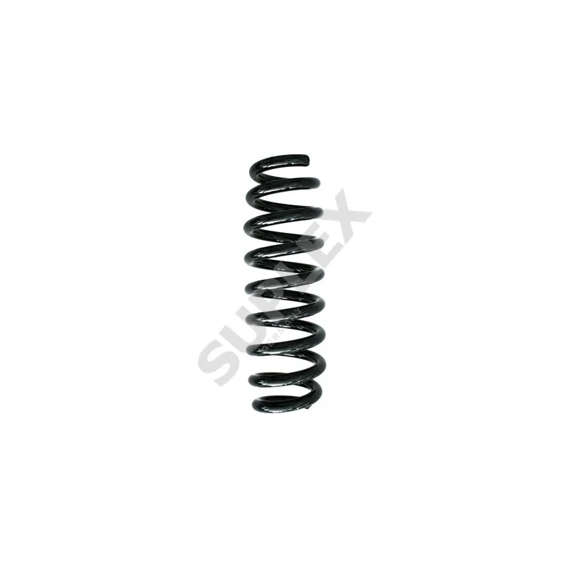 Ressort de suspension SUPLEX 06348