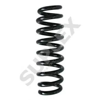Ressort de suspension SUPLEX 06349
