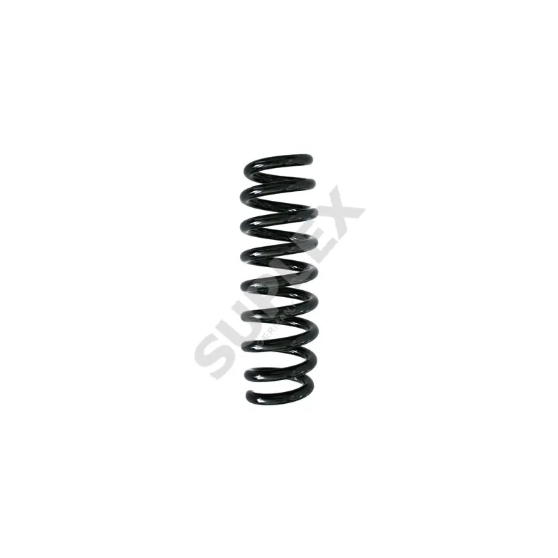 Ressort de suspension SUPLEX 06349