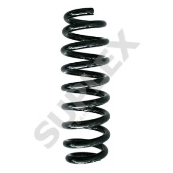 Ressort de suspension SUPLEX 06350
