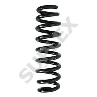 Ressort de suspension SUPLEX 06351