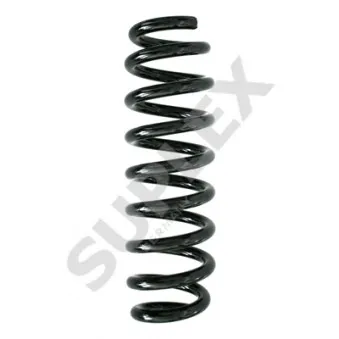 Ressort de suspension SUPLEX 06352